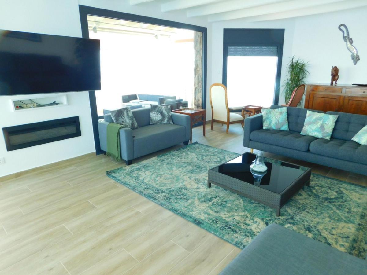 Gmid Immo A228 Casa Unica Villa Roses Eksteriør bilde