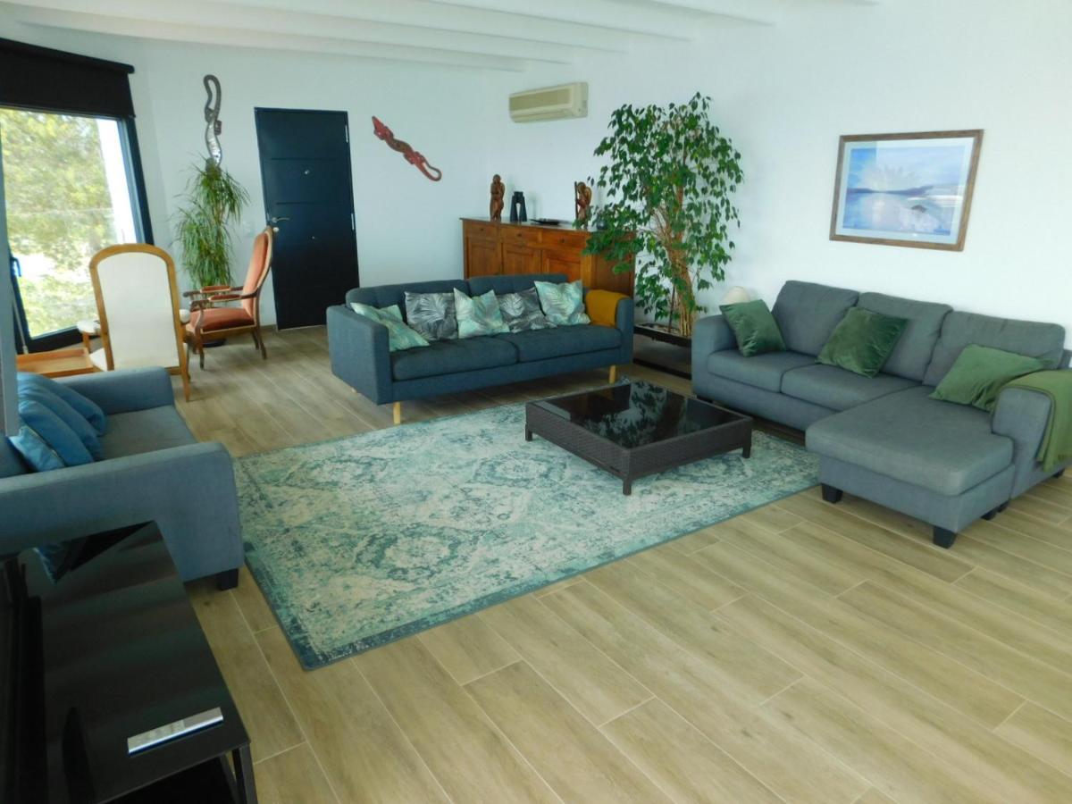 Gmid Immo A228 Casa Unica Villa Roses Eksteriør bilde