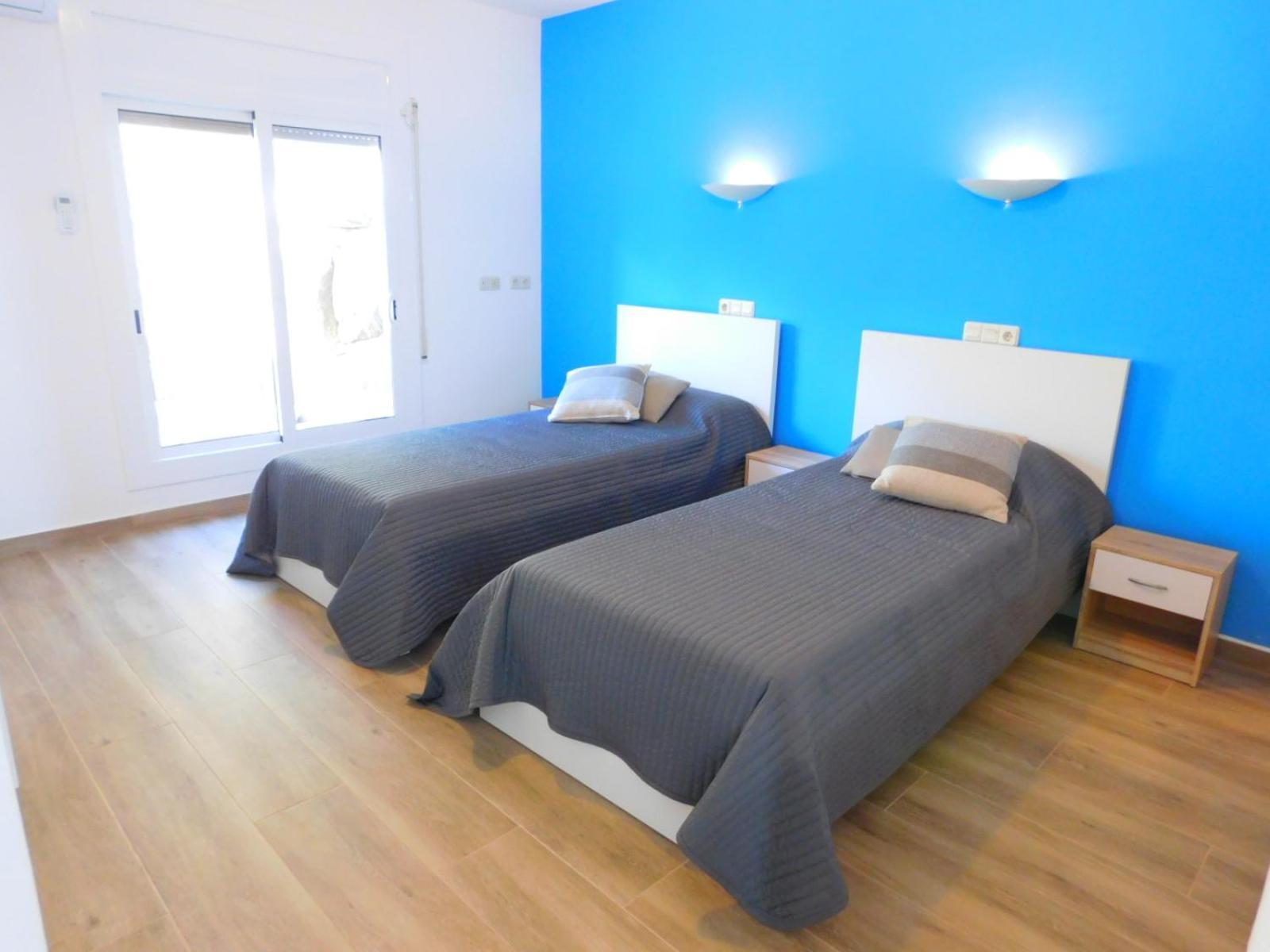 Gmid Immo A228 Casa Unica Villa Roses Eksteriør bilde