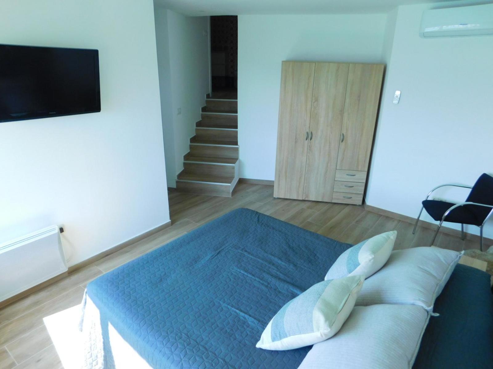 Gmid Immo A228 Casa Unica Villa Roses Eksteriør bilde